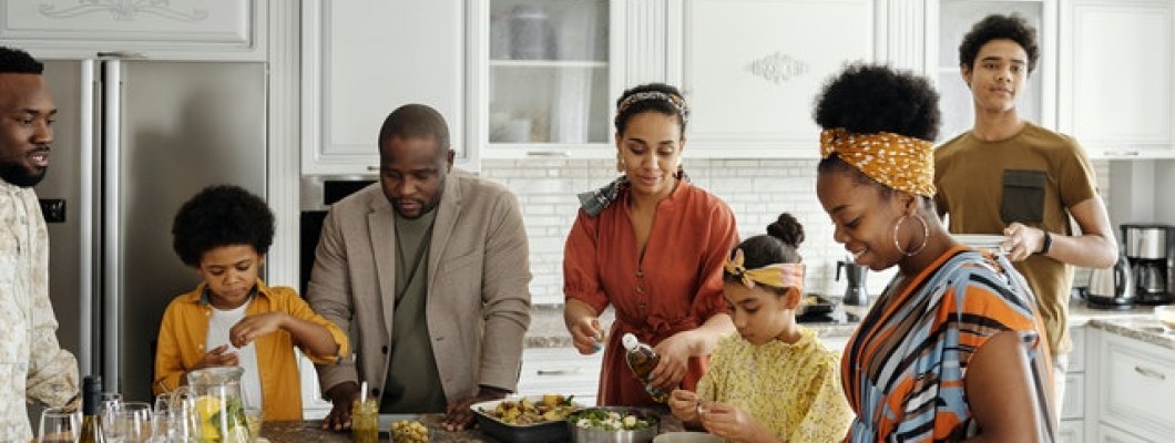 Top Tips to Spice Up Your Naija Family Meal Time Top Tips to Spice Up Your Naija Family Meal Time